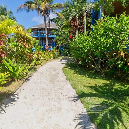 White Sands Cove L01-Garden View 1 Bedroom By Stay Floreo