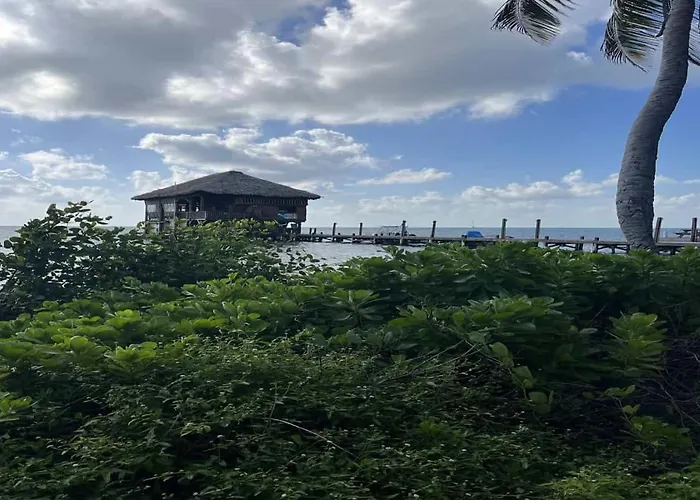 White Sands Cove L01-garden View 1 Bedroom By Floreo Apartahotel