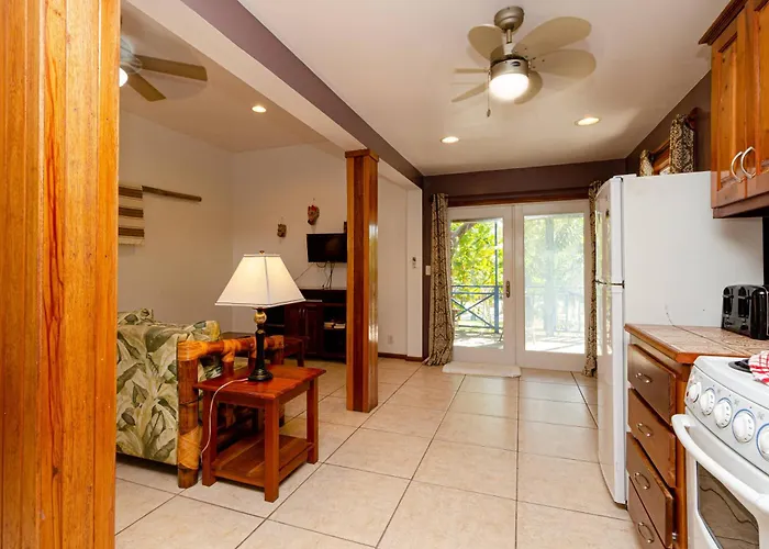 White Sands Cove L01-garden View 1 Bedroom By Floreo