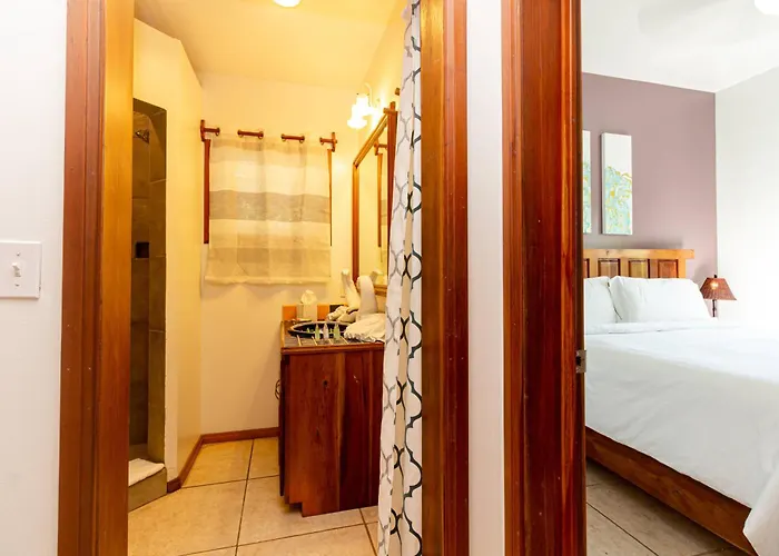 White Sands Cove L01-garden View 1 Bedroom By Floreo Apartahotel