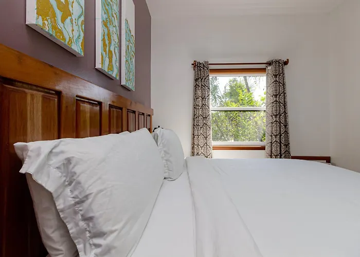 White Sands Cove L01-garden View 1 Bedroom By Floreo 3* San Pedro (Ambergris Caye)