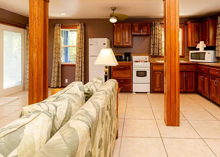Apartahotel White Sands Cove L01-garden View 1 Bedroom By Floreo