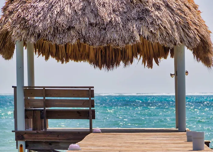 White Sands Cove L01-garden View 1 Bedroom By Floreo 3* San Pedro (Ambergris Caye)