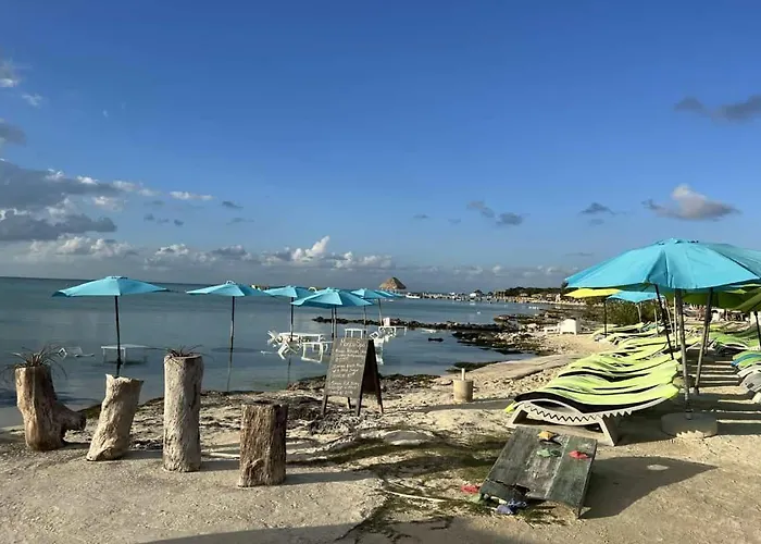 Apartahotel White Sands Cove L01-garden View 1 Bedroom By Floreo 3*