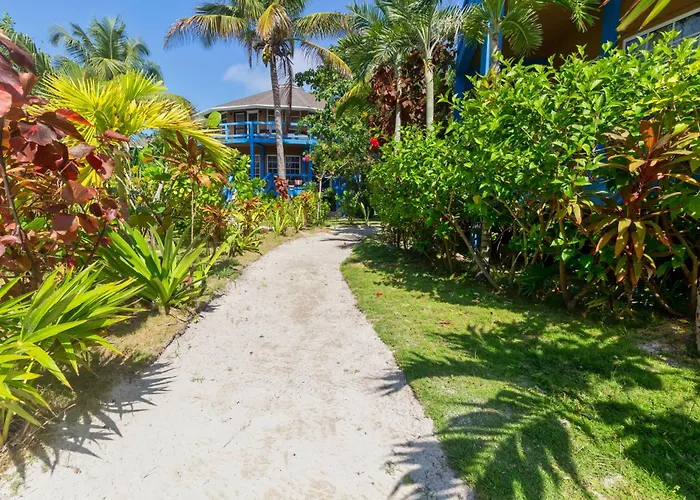 White Sands Cove L01-garden View 1 Bedroom By Floreo Apartahotel 3*