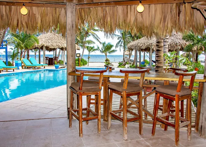 White Sands Cove L01-garden View 1 Bedroom By Floreo Apartahotel 3*