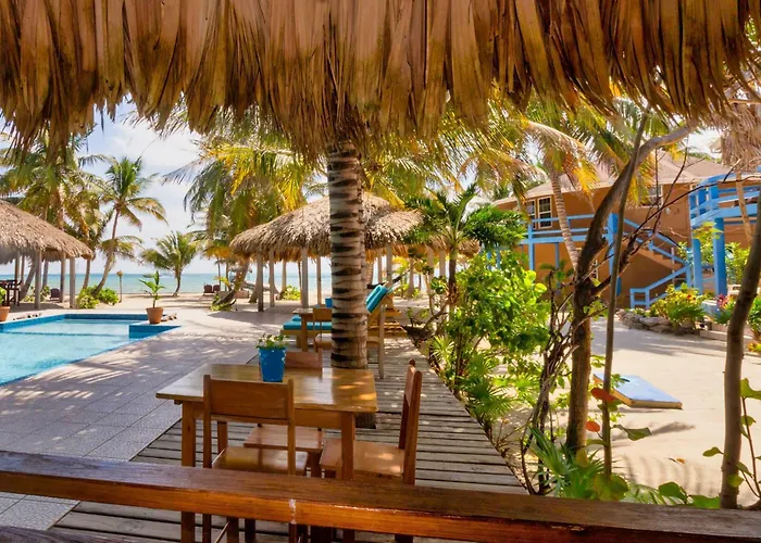 White Sands Cove L01-garden View 1 Bedroom By Floreo 3*